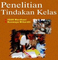 Penelitian Tindakan Kelas