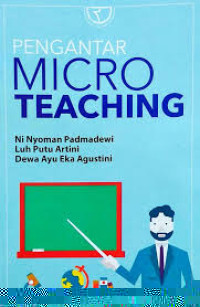 Image of Pengantar Micro Teaching