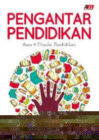 Image of Pengantar Pendidikan