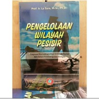 Pengelolaan Wilayah Pesisir