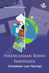 Perencanaan Bisnis Pariwisata (Pendekatan Lean Planning)