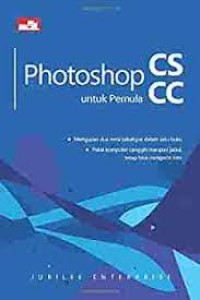 Photoshop CS untuk Pemula CC