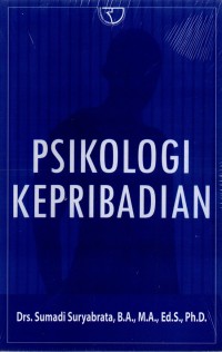 Psikologi Kepribadian