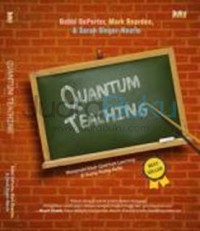 Quantum Teaching