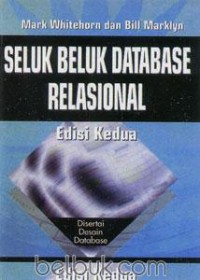 Seluk Beluk Database Relasional