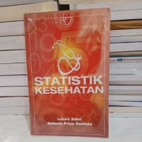 Statistik Kesehatan