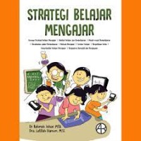 Strategi Belajar Mengajar