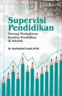 Supervisi Pendidikan