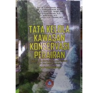 Tata Kelola Kawasan Konservasi Perairan