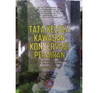 Tata Kelola Kawasan Konservasi Perairan