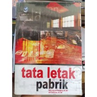 Tata Letak Pabrik