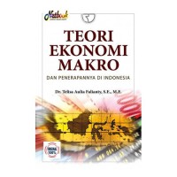 Teori Ekonomi Makro dan Penerapannya di Indonesia