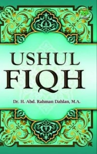 Ushul Fiqh