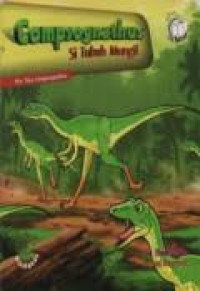 Compsognathus : Si Tubuh Mungil