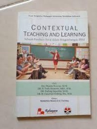 Contextual Teaching and Learning :  Sebuah Panduan Awal dalam Pengembangan PBM