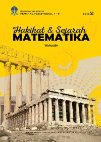 Hakikat & Sejarah matematika