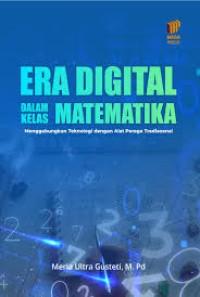 Era Digital dalam Kelas Matematika