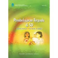 Pembelajaran Terpadu di SD