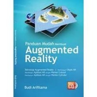 Panduan Mudah Membuat Augmented Reality