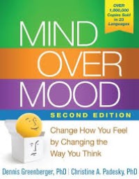 Mind Over Mood