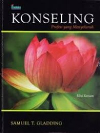 Konseling: Profesi yang Menyeluruh