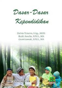 Dasar-dasar Kependidikan