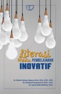 Literasi Media Pembelajaran Inovatif