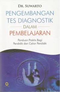 Pengembangan Tes Diagnostik Dalam Pembelajaran