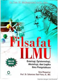 Filsafat Ilmu