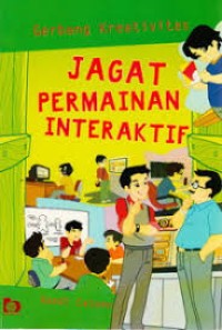 Gerbang Kreativitas Jagat Permainan Interaktif