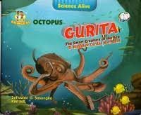 Science Alive : Gurita