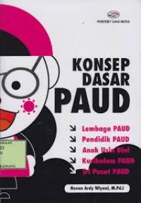 Konsep Dasar PAUD