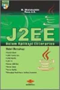 J2EE Dalam Aplikasi Enterprise