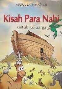 Kisah Para Nabi untuk Keluarga