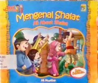 Mengenal Shalat