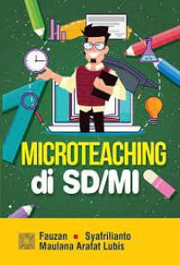 Micro teaching di SD/MI