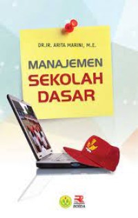 Manajemen Sekolah Dasar