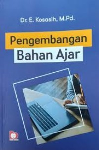 Pengembangan Bahan Ajar