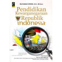 Pendidikan Kewarganegaraan Republik Indonesia