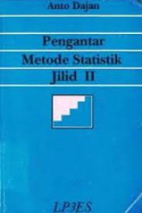 Pengantar Metode Statistik