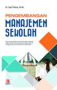 Pengembangan Manajemen Sekolah