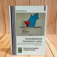 Pengembangan Perangkat Lunak