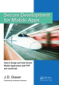 Secure Development For Mobile Apps