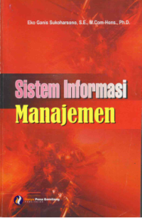 Sistem Informasi Manajemen