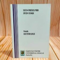 Sistem Proteksi Pada System Tenaga