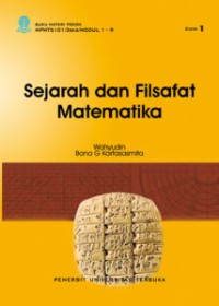 Sejarah dan Filsafat Matematika