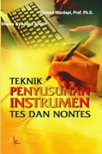 Teknik Penyusunan Instrumen Tes dan Non Tes