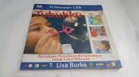 Ilmuan Cilik : Tubuhku; Percobaan-Percobaan Mengasyikkan untuk Calon Ilmuwan