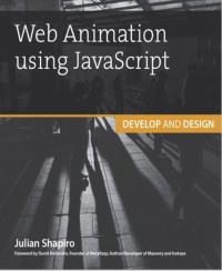 Web Animation using JavaScript Develop Design