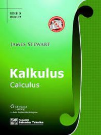 Kalkulus Jilid 3